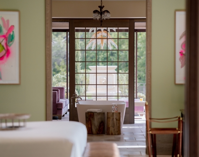 suite luberon